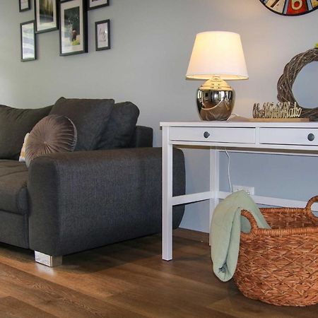 Ferienhaus Eifelnest Scheid  Zewnętrze zdjęcie
