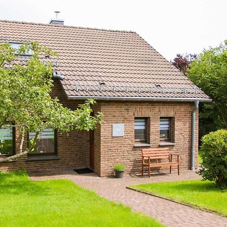 Ferienhaus Eifelnest Scheid  Zewnętrze zdjęcie