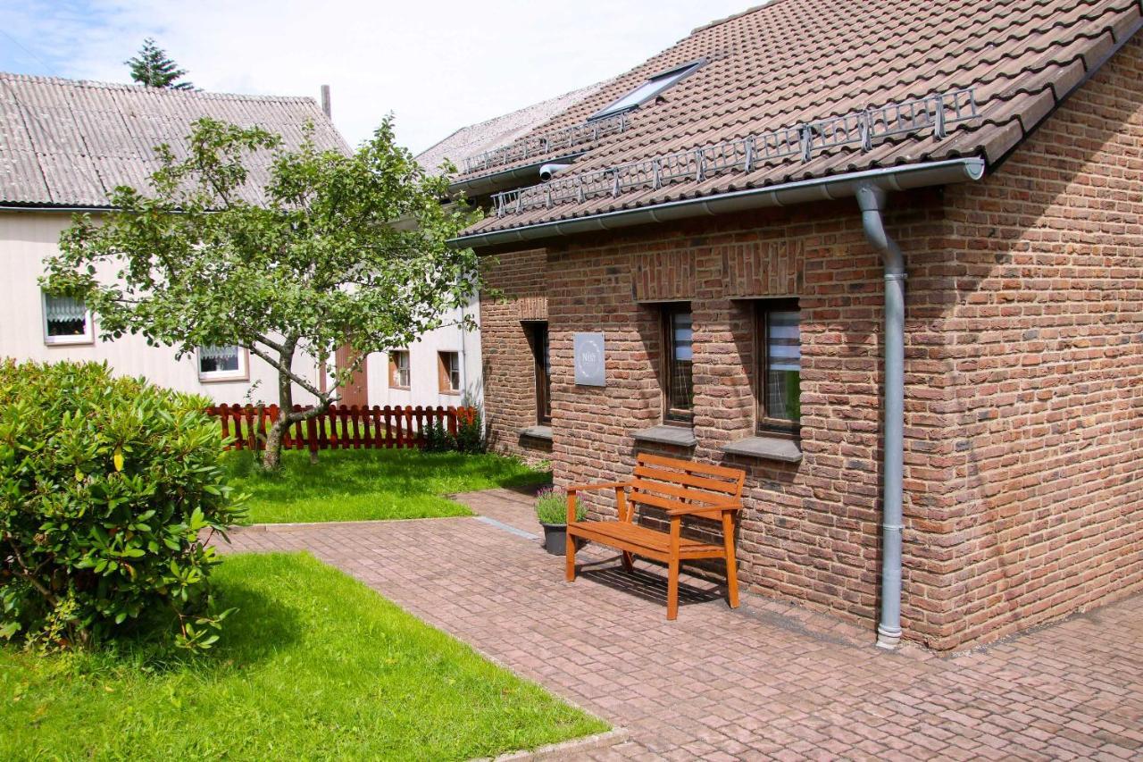 Ferienhaus Eifelnest Scheid  Zewnętrze zdjęcie