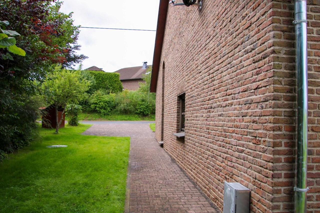 Ferienhaus Eifelnest Scheid  Zewnętrze zdjęcie